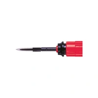 Gradverktyg Fat Maxi Trekant EL-1601