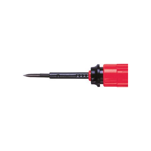 Gradverktyg Fat Medium Trekant EL-1600