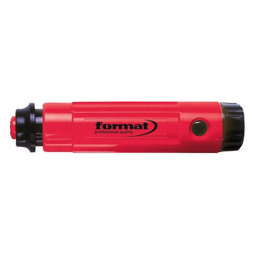 Gradverktyg Fat Maxi Trekant EL-1601