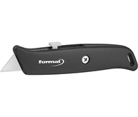 Universalkniv 155mm inkl. 1 blad