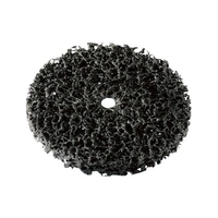 Grovrengörningsrondell 150mm CRS