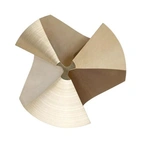 Konisk försänkare DIN 3356C HSSE DUO-UGT 90° 10,4mm