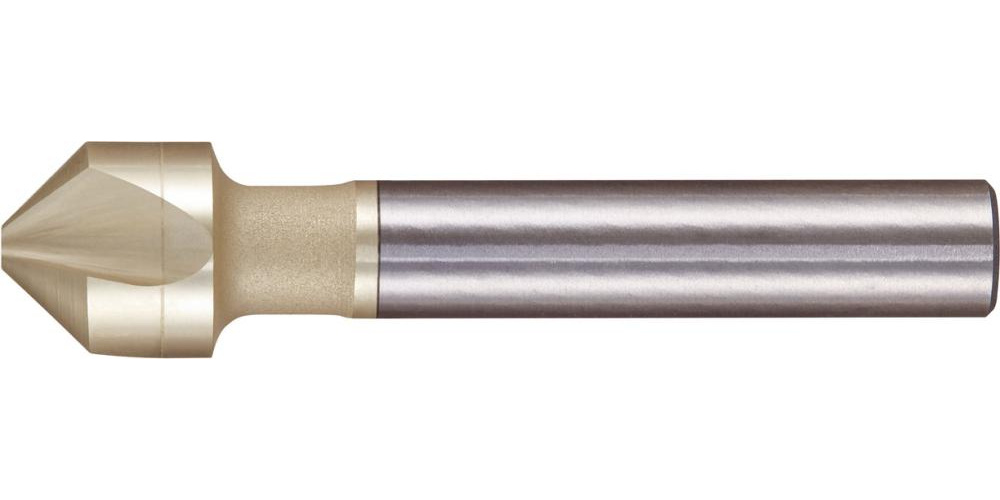 Konisk försänkare DIN 335C HM, DUO-GT 90° 10,4mm