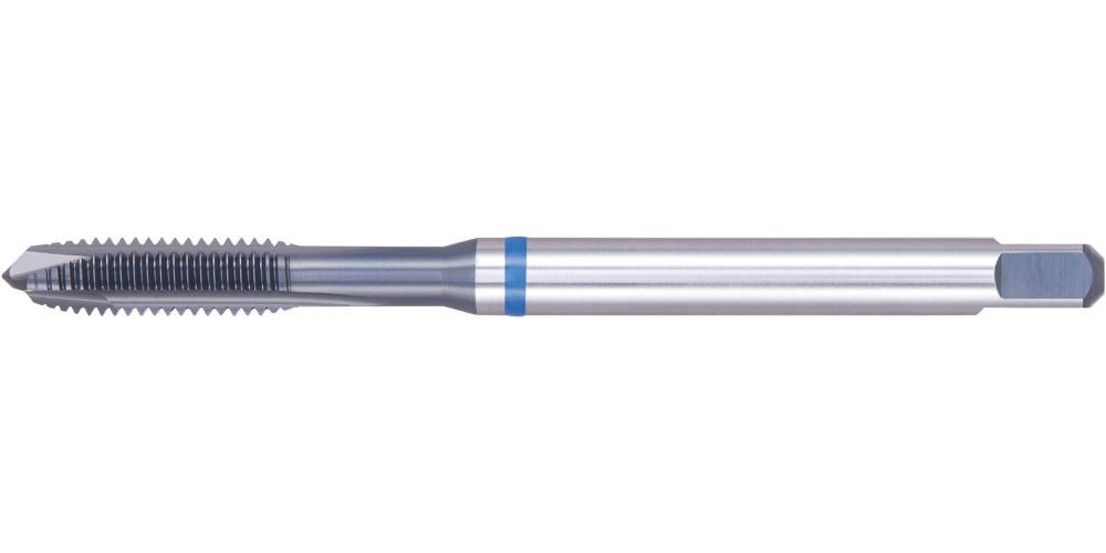 Maskingängtapp DIN 371 HSSE INOX GH GT