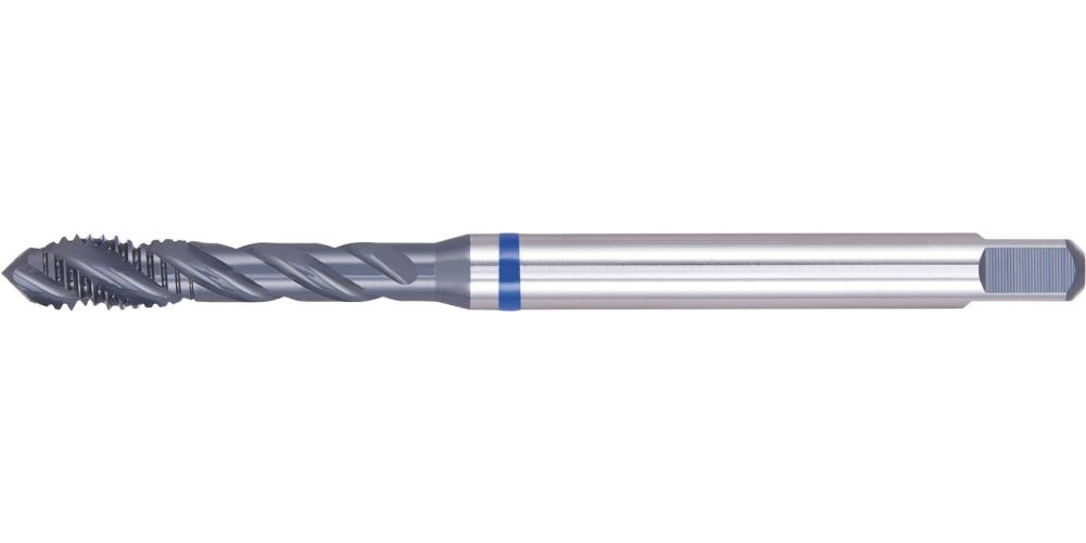 Maskingängtapp DIN 371 HSSE INOX BH GT