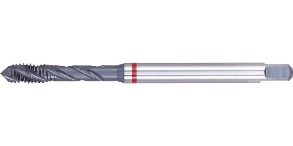 Maskingängtapp DIN 371 HSSE H BH GT