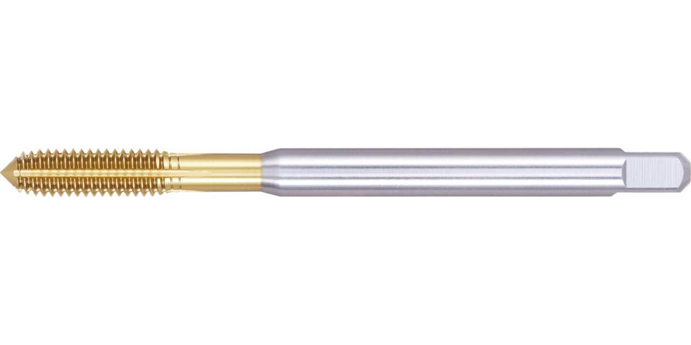 Maskingängformstapp DIN 371C HSSE GT 6H CUPRIC