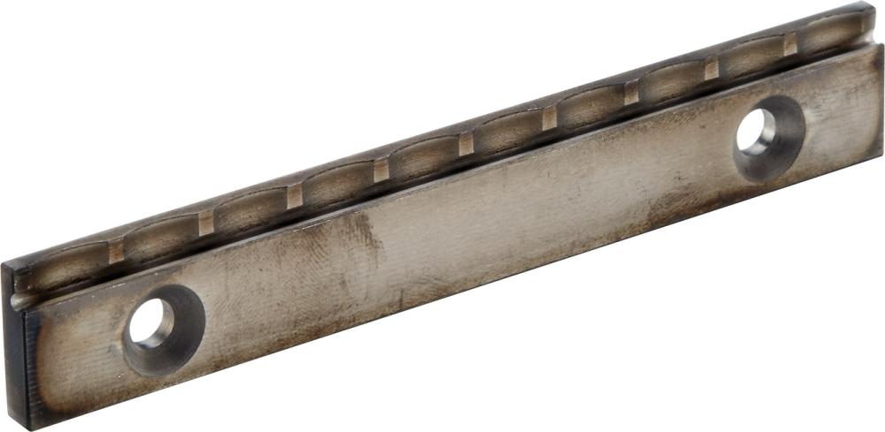 Gripbackar med steg 125mm, par