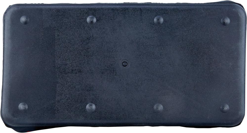 Verktygsväska nylon 520x280x330mm