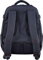 Verktygsväska ryggsäck nylon 350x180x450mm