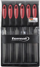 Filsats 100mm 6-delar
