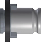 Tapphylsa utan säkerhetsslirkoppling FE 3/EX 11,0mm