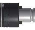 Tapphylsa med säkerhetsslirkoppling FES 2/EX 10,00mm
