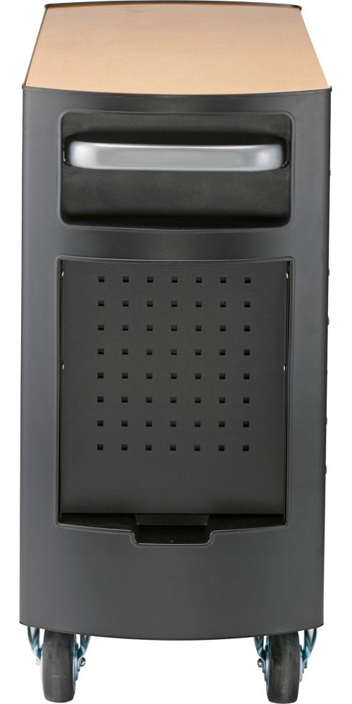 Verktygsvagn 2018 1162x480x1000mm