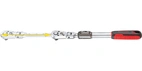 Spärrskaft Led 1/2" 400-600mm 60 tdr