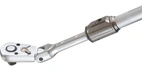 Spärrskaft Led 1/2" 400-600mm 60 tdr