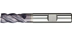 Pinnfräs WN HM HPC UNI N TiAIN GT HB 10,0mm