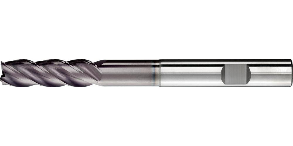 Pinnfräs WN HM 35-38° HPC INOX EL TiAIN GT HB