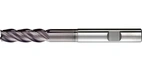 Pinnfräs WN HM 35-38° HPC INOX EL TiAIN GT HB 10mm Z4