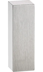 Stålpassbit toleransklass 1 0,5mm