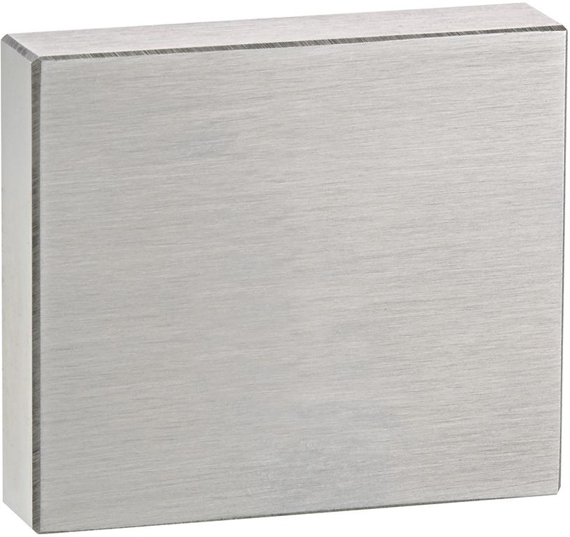 Stålpassbit toleransklass 1 0,5mm
