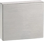 Stålpassbit toleransklass 1 0,5mm