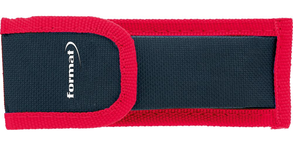 Fällkniv 250mm i nylon fodral