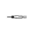 Mikrometerhuvud avläsning 0,01mm 0-13mm