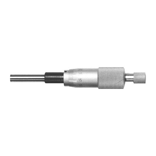 Mikrometerhuvud avläsning 0,01mm 0-25mm