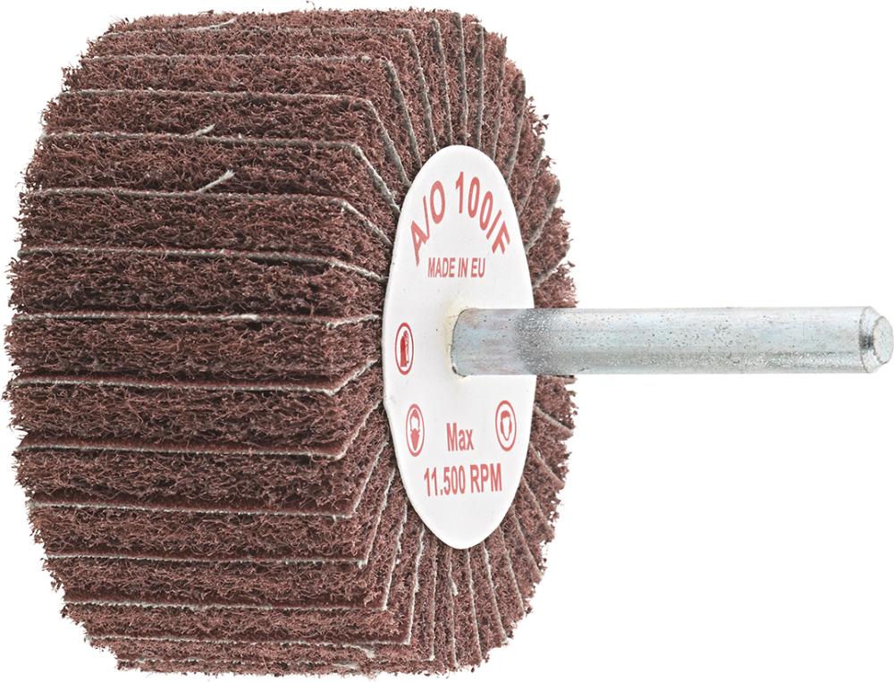 Lamellslipstift slipnylon 80x50mm
