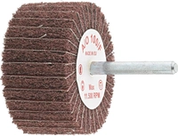 Lamellslipstift slipnylon100x50mm K80