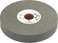 Gradningshjul 9sf 203x25,4x76,2mm