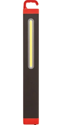 Handlampa Led 60/600lm uppladdningsbar IP54