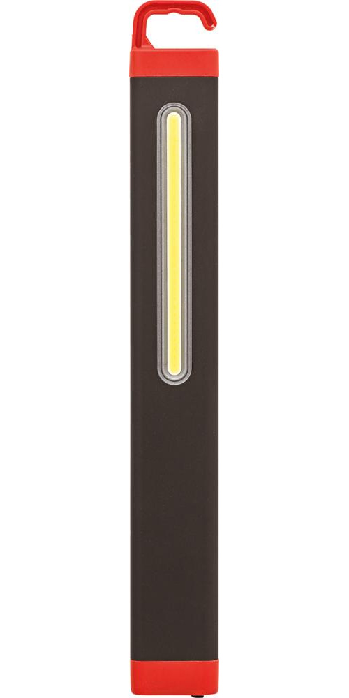 Handlampa Led 60/600lm uppladdningsbar IP54