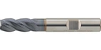 Pinnfräs HM 35-38° HPC INOX L TiAIN HB 10,0mm Z4