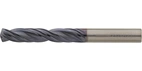 Borrbrotsch HM HA 5xD 140G TiAIN 10,00mm