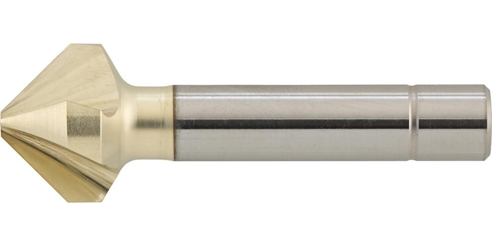 Konisk försänkare DIN 335C HM, DUO-GT 90°