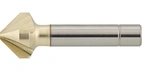 Konisk försänkare DIN 335C HM, DUO-GT 90° 10,4mm
