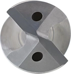 Spiralborr HM 8xD IK HA SUPRA 3,4mm