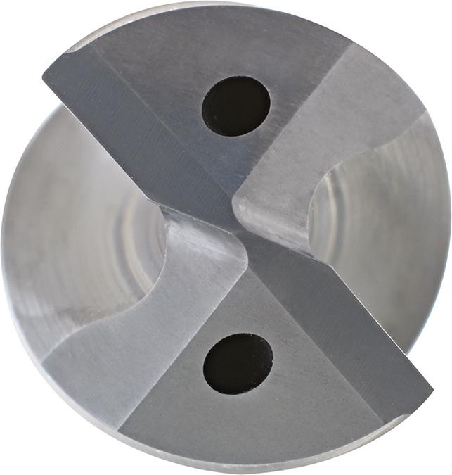 Spiralborr HM 8xD IK HA SUPRA 3,4mm