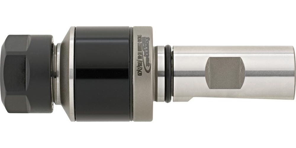 Gängchuck Synchro EX 20mm M3-12 ER20