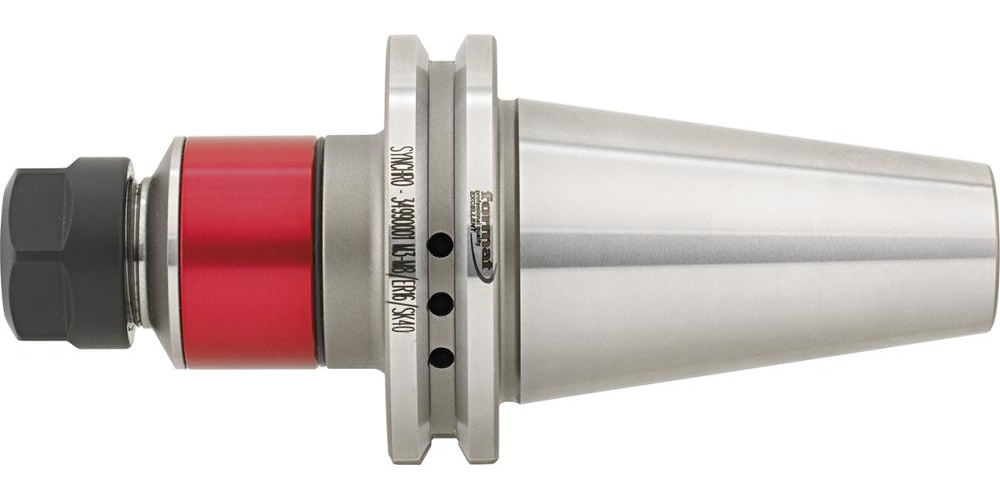 Gängchuck Synchro DIN 69871 EX ER/SK