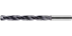 Spiralborr HM 8xD IK HA SUPRA 3,4mm