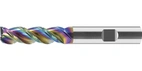Pinnfräs HM HA-TA-C 10,0mm