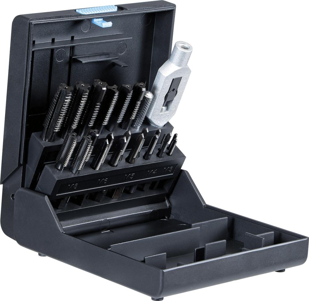 Handgängtappsats DIN 352 HSS M3-M12 -delar