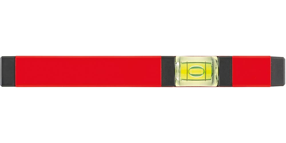 Torpedvattenpass med Magnet, 20cm
