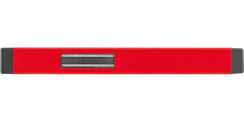 Torpedvattenpass med Magnet, 20cm