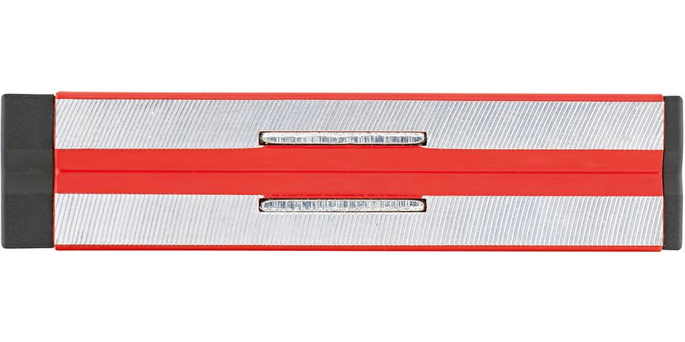Magnetvattenpass Mini 10cm