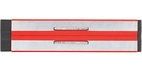 Magnetvattenpass Mini 10cm