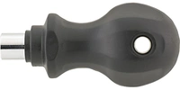 Bitsmejsel 1/4" Stubby